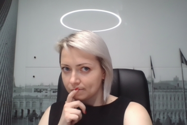 Анна Соммер: Самый сложный и совершенный инструмент журналиста - мозг