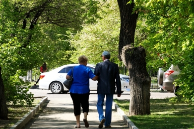 Кому положена повышенная пенсия