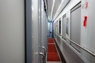 За возврат билета на поезд могут взять до 10% стоимости