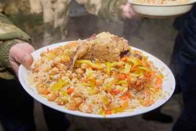 Не варим, а жарим — овсяная каша от жены Шаляпина: вкусный завтрак за 5 минут — Прохор оценил