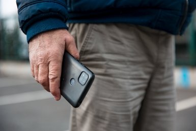 Росфинмониторинг внес Павла Дурова в перечень террористов и экстремистов