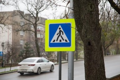 В России с 1 сентября меняются правила поведения на тротуарах: что нужно знать и как избежать штрафов
