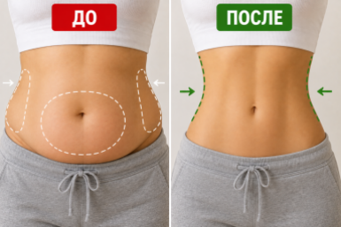 Худеем за 21 день: 5 упражнений для экспресс-сжигания калорий – без прыжков и отжиманий