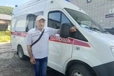 Для ветеранов СВО в Хабаровском крае открываются новые возможности Пресс-служба комитета по труду и занятости населения Хабаровского края