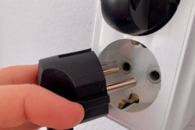 Из-за аварии отключили электричество на 20 улицах Музыкального района Краснодара Татьяна Зыбинская
