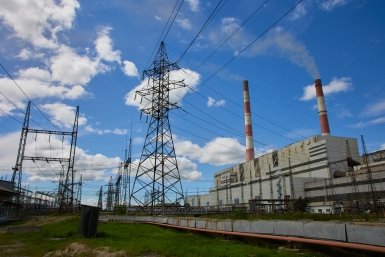 Кубань может потерять 4,4 трлн рублей инвестиций из-за дефицита электроэнергии Дмитрий Осипчук