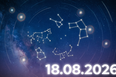 Кармический бумеранг Зеркальной даты: с 18.08.2026 грядёт резкий кувырок судьбы на 360 градусов
