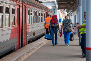 Что изменится в транспортной сфере с 1 сентября