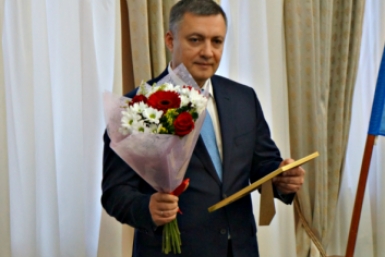 Награждение за сданные нормативы ГТО пройдет по новым правилам