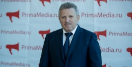 Балашов Антон, PrimaMedia Вячеслав Шпорт