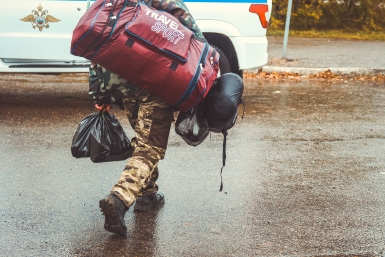 В Кремле ответили на сообщения о подготовке к новой волне мобилизации