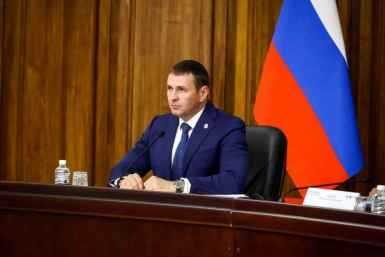 Тематическое фото Пресс-служба губернатора и правительства Хабаровского края