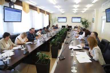 Тематическое фото Пресс-служба министерства образования и науки края