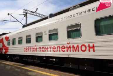Тематическое фото Пресс-служба министерства здравоохранения края