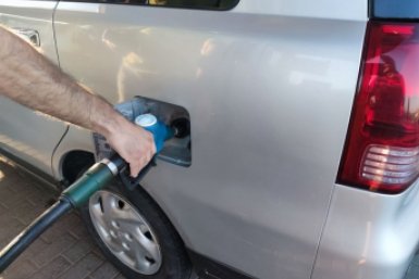Росстат зафиксировал летом рост цен на бензин на Кубани и во всех регионах ЮФО Елена Гиневская
