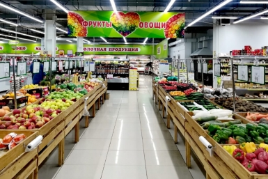 &quotБесплатный&quot шопинг в супермаркете семьи из Краснодара закончился приговором суда Марина  Померанцева