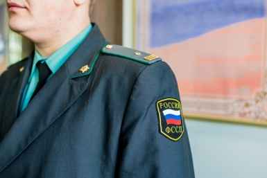 На Кубани судебные приставы вернули матери ребенка после года разлуки Мария Бородина