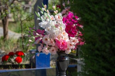 Атака на свадебную церемонию в Иране: 68 пострадавших