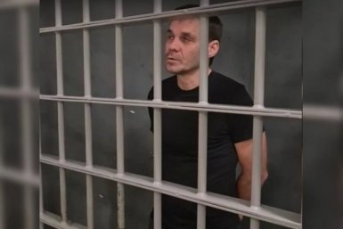 В Краснодаре россиянина со шведским паспортом осудили на 14 лет за госизмену ЦОС ФСБ России