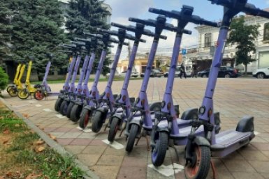 Число ДТП с самокатами на Кубани взлетело в четыре раза Владимир Селиванов