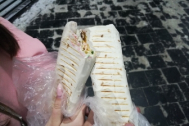 В Сочи почти в каждой точке по продаже шаурмы нашли грубые нарушения Кирилл Роткин