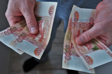 Средняя зарплата на Кубани достигла 85 тысяч рублей Ольга Брютова