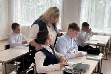 В малые города и сёла Хабаровского края прибыли ещё 18 "земских учителей"