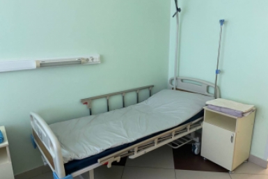 В больницах Новороссийска после атаки остаются 17 человек - четверо в тяжелом состоянии ИА Stavropol.Media