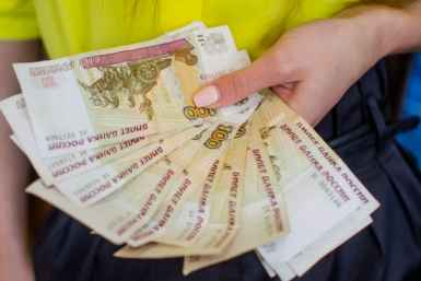 В Краснодарском крае назвали сферы с самым быстрым ростом зарплат Юлия Никитина