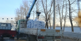 Транспортный коллапс на Проспекте в Хабаровске стал напоминать московские пробки Роман Федоров, корр. ИА AmurMedia