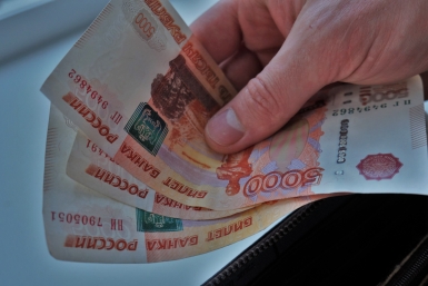 Жители Краснодара хотят МРОТ почти в два раза выше текущего Ольга Брютова