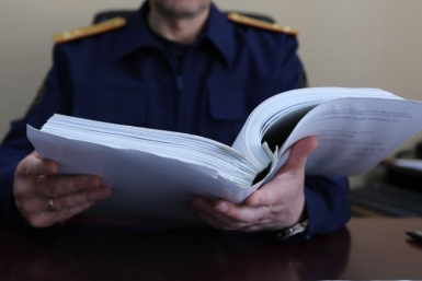 Следователи заинтересовались жестокими методами воспитателя из Сочи Вероника Рыбальченко