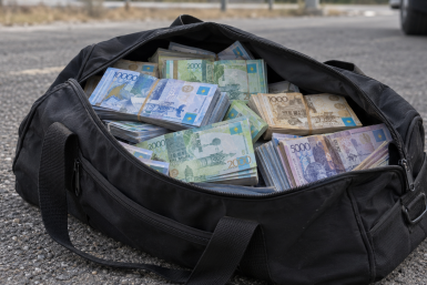 Тематическое фото Создано при помощи ИИ