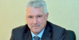 Николай Чупров Пресс-служба министерства спорта и молодеждной политики правительства Хабаровского края