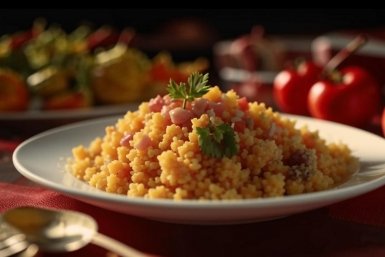 Не картофель и не рис: этот гарнир в несколько раз полезнее и вкуснее - "слопают" даже дети на завтрак