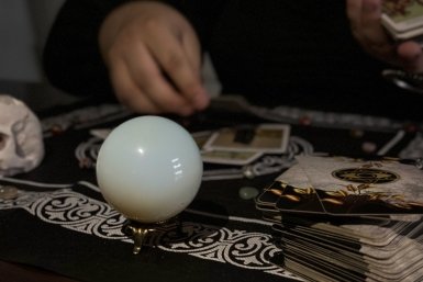 Ретроградная Венера в Скорпионе: полный разбор октября-2026 для всех знаков Зодиака