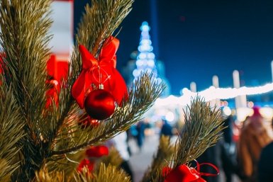 6 бюджетных направлений, куда стоит рвануть на Новый год-2027 — даже загранник не нужен