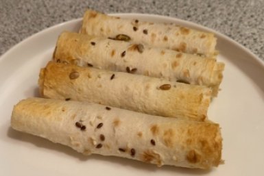 Остатки пюре превращаются в хрустящую закуску: вот как