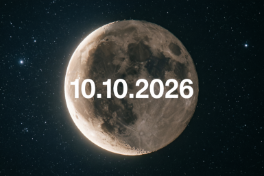 Новолуние в Весах и эффект 10.10.2026 — гайд, как обновить правила жизни в зеркальный день октября