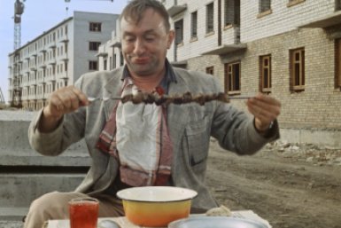 Золотой фонд советской комедии: Насколько хорошо ты помнишь "Операцию "Ы"?