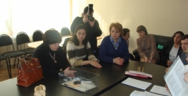 Руководство школы рассказало, какие меры будут предприняты для препятствования списыванию во время экзамена.   Евгений Никитенко