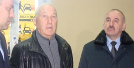 Нарушил ПДД- значит надо ответить, считает Александр Соколов  Ко Виктория, AmurMedia 