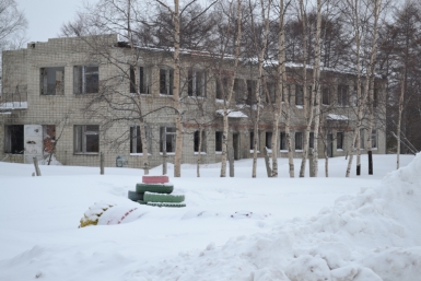 Жители Ванино Хабаровского края обратились к Путину с просьбой спасти соцобъекты Ольга Демиденко