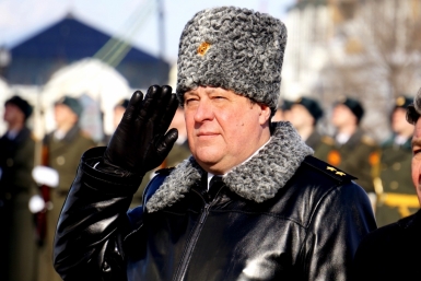 Первые лица региона возложили цветы к Стеле Героев в Хабаровске Роман Федоров, корр. ИА AmurMedia
