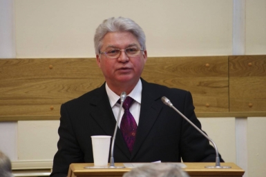 Сергей Смоленцев РСПП в ДФО