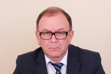 Сергей Казаченко пресс-служба администрации Хабаровска