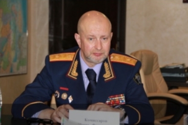 Разбираться с хабаровской &quotперинаталкой&quot прибыл генерал-майор из Москвы Сайт СУСК РФ по Хабаровскому краю