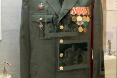 &quotЦерковь в мегаполисе&quot Александра Мельник