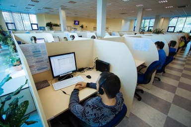 Дозвониться до технической поддержки &quotРостелекома&quot жителям Хабаровского края стало проще  Пресс-служба Хабаровского филиала ПАО &quotРостелеком&quot