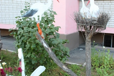 Победителя конкурса &quotЛучший двор, лучший подъезд&quot назовут на следующей неделе в Хабаровске пресс-служба администрации Хабаровска